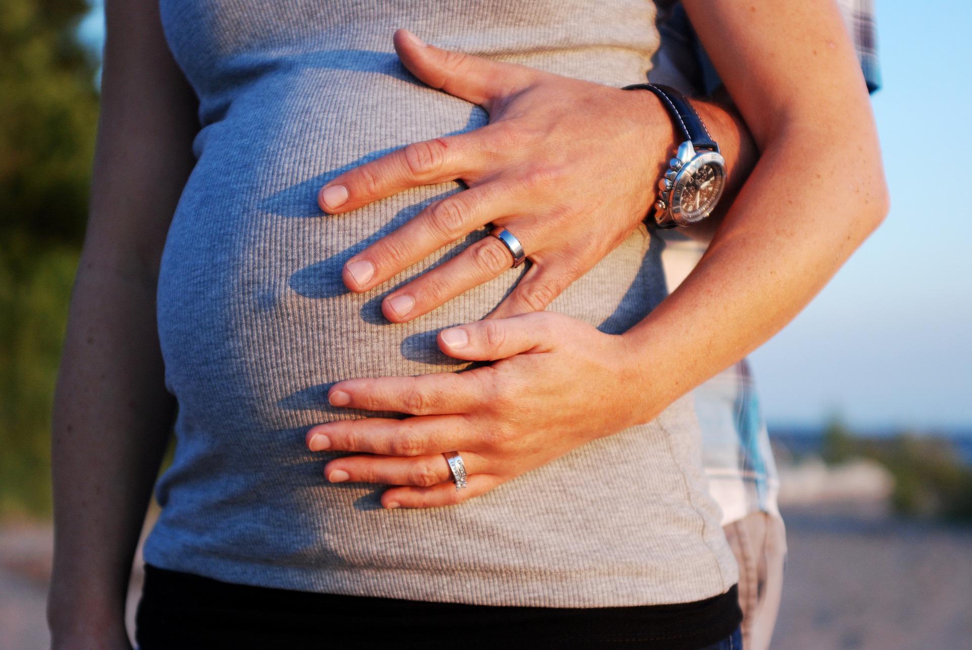 Read more about the article Application For Maternity Benefits